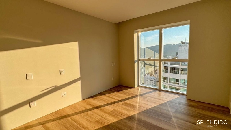 Apartamento no Edifício Skyline em Balneário Camboriú: 8ª foto da galeria de imagens do imóvel