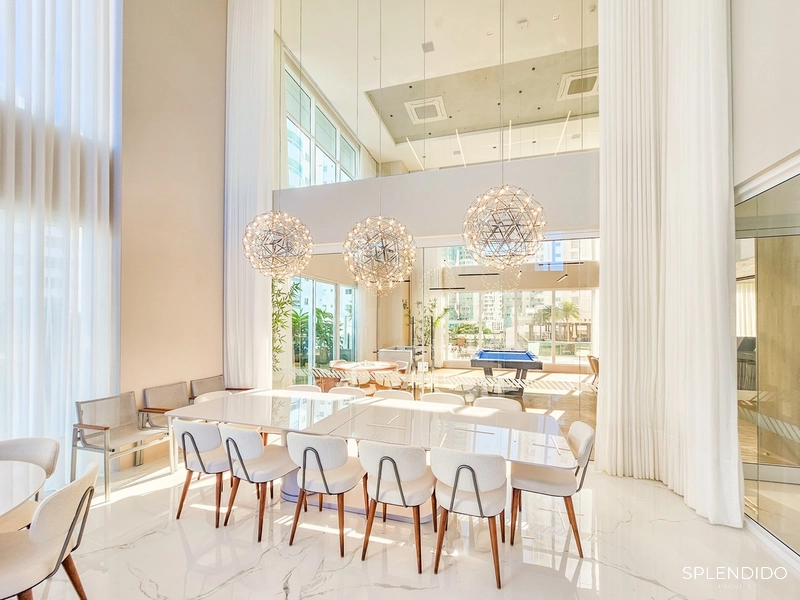 Apartamento no Edifício Skyline em Balneário Camboriú: 46ª foto da galeria de imagens do imóvel