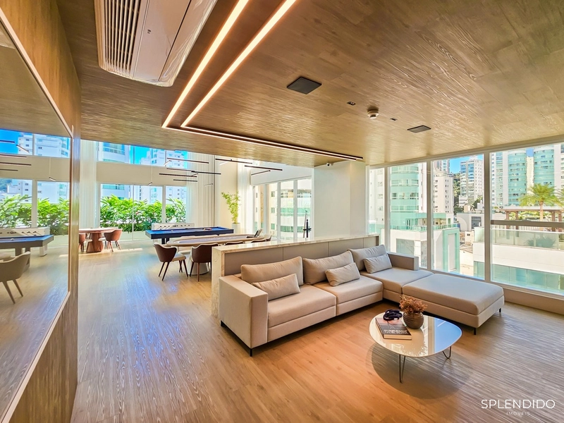 Apartamento no Edifício Skyline em Balneário Camboriú: 55ª foto da galeria de imagens do imóvel