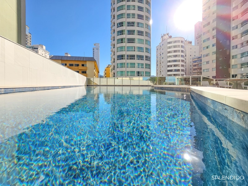 Apartamento no Edifício Skyline em Balneário Camboriú: 20ª foto da galeria de imagens do imóvel