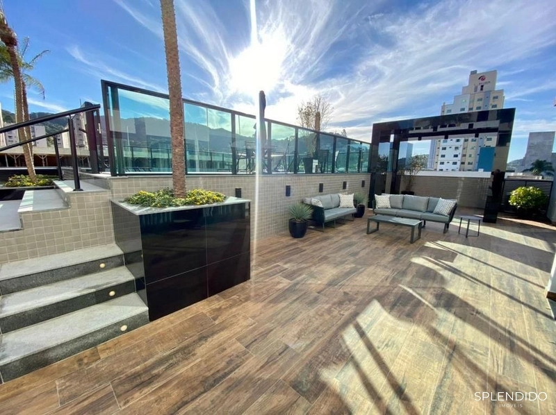 Apartamento no Edifício Brava View na Praia Brava: 15ª foto da galeria de imagens do imóvel