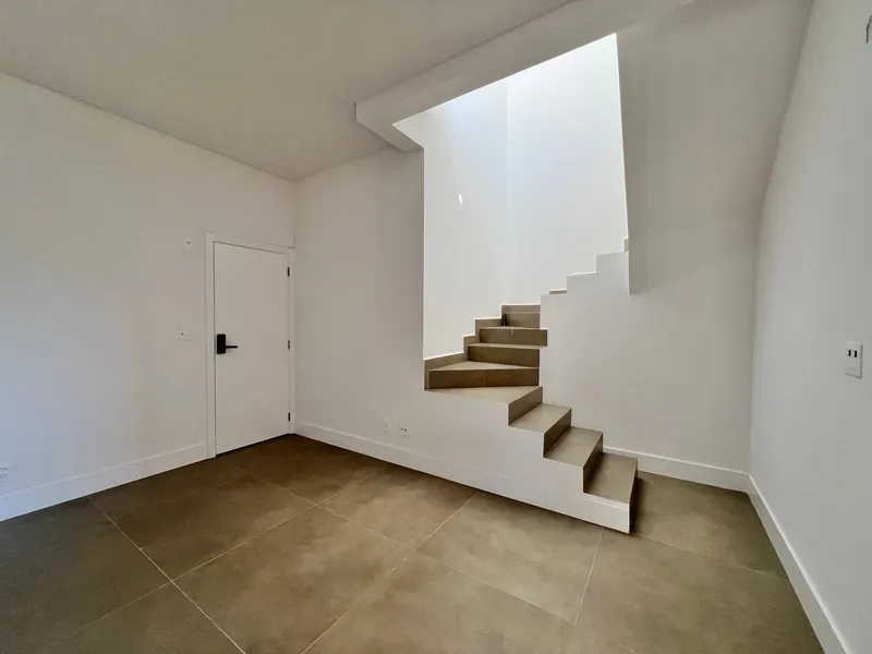Cobertura Duplex no Edifício JK 399 na Praia Brava: 7ª foto da galeria de imagens do imóvel