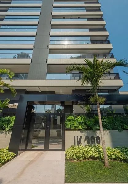 Cobertura Duplex no Edifício JK 399 na Praia Brava: 18ª foto da galeria de imagens do imóvel