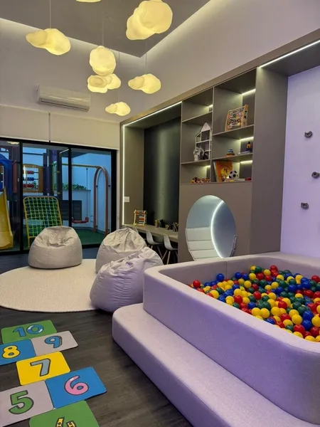 Cobertura Duplex no Edifício JK 399 na Praia Brava: 24ª foto da galeria de imagens do imóvel