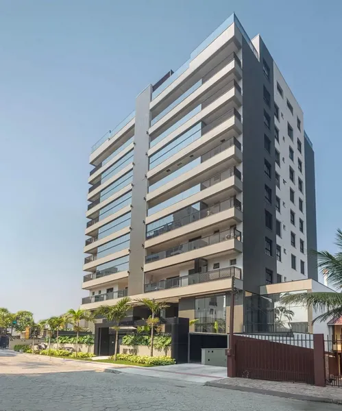 Cobertura Duplex no Edifício JK 399 na Praia Brava: 16ª foto da galeria de imagens do imóvel