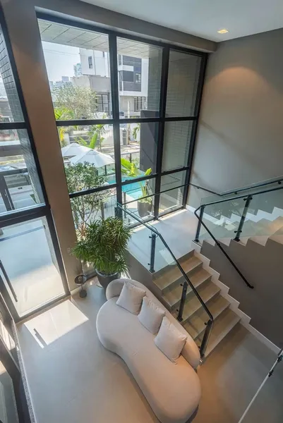 Cobertura Duplex no Edifício JK 399 na Praia Brava: 22ª foto da galeria de imagens do imóvel