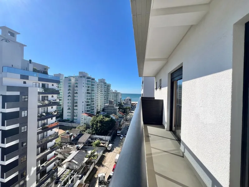 Cobertura Duplex no Edifício JK 399 na Praia Brava: 9ª foto da galeria de imagens do imóvel