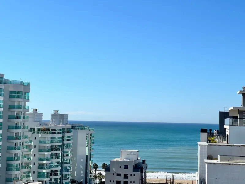 Cobertura Duplex no Edifício JK 399 na Praia Brava: 5ª foto da galeria de imagens do imóvel