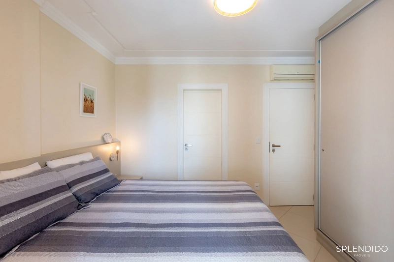 Apartamento no Edifício Monte Bianco em Balneário Camboriú: 26ª foto da galeria de imagens do imóvel