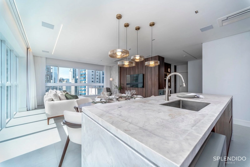 Apartamento no Edifício Cyano Mare em Balneário Camboriú: 10ª foto da galeria de imagens do imóvel