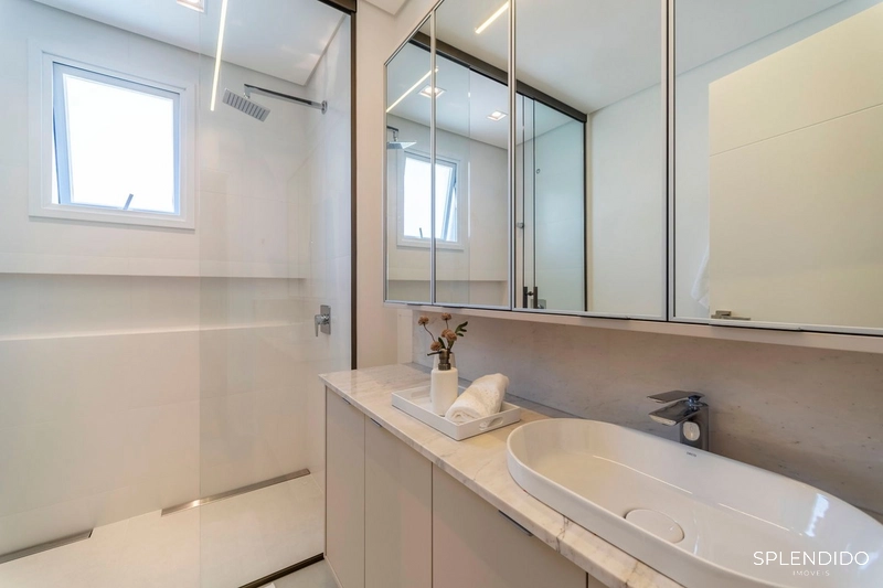 Apartamento no Edifício Cyano Mare em Balneário Camboriú: 22ª foto da galeria de imagens do imóvel
