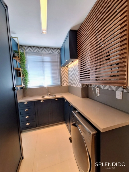 Apartamento no Edifício Le Visage Divinité em Balneário Camboriú: 7ª foto da galeria de imagens do imóvel