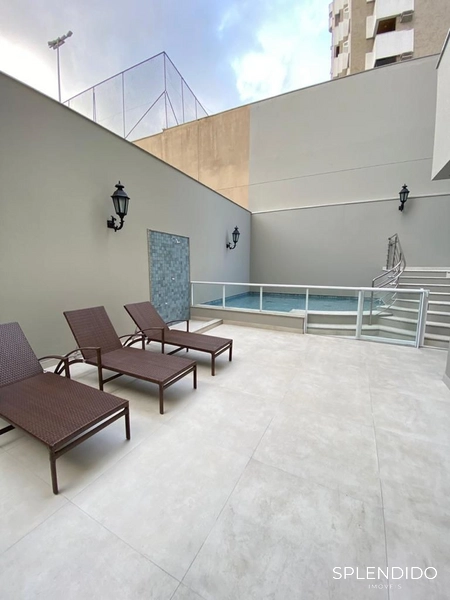 Apartamento no Edifício Le Visage Divinité em Balneário Camboriú: 24ª foto da galeria de imagens do imóvel