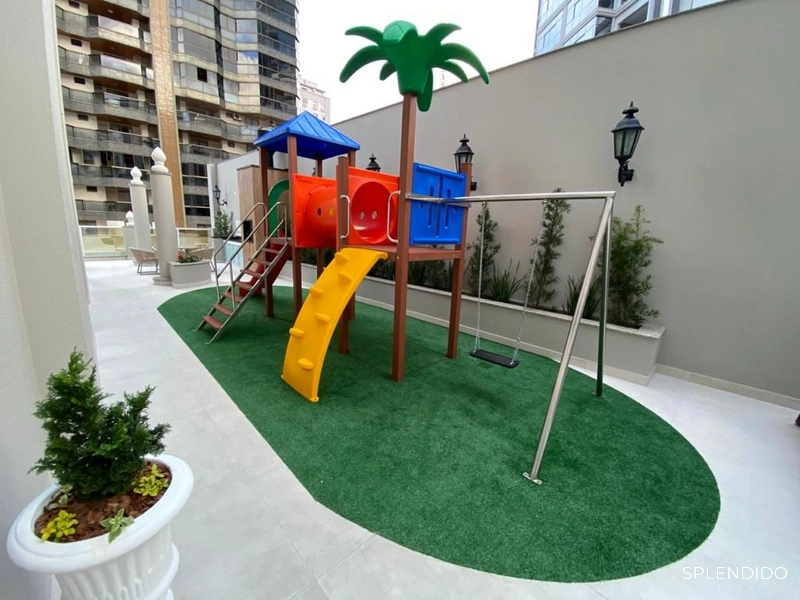 Apartamento no Edifício Le Visage Divinité em Balneário Camboriú: 30ª foto da galeria de imagens do imóvel