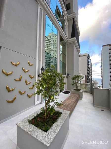 Apartamento no Edifício Le Visage Divinité em Balneário Camboriú: 26ª foto da galeria de imagens do imóvel