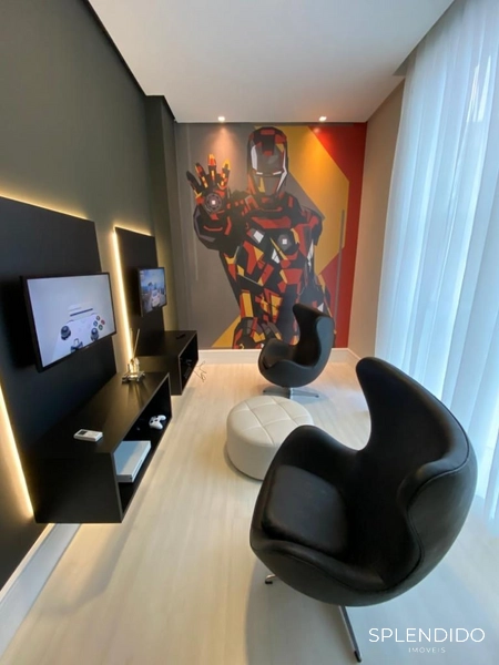 Apartamento no Edifício Le Visage Divinité em Balneário Camboriú: 40ª foto da galeria de imagens do imóvel
