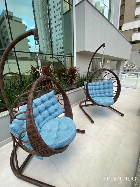 Apartamento no Edifício Le Visage Divinité em Balneário Camboriú: 29ª foto da galeria de imagens do imóvel