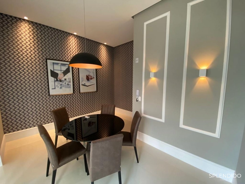 Apartamento no Edifício Le Visage Divinité em Balneário Camboriú: 38ª foto da galeria de imagens do imóvel