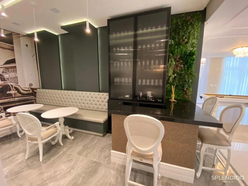 Apartamento no Edifício Le Visage Divinité em Balneário Camboriú: 35ª foto da galeria de imagens do imóvel
