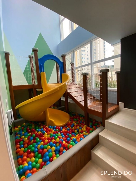 Apartamento no Edifício Le Visage Divinité em Balneário Camboriú: 31ª foto da galeria de imagens do imóvel