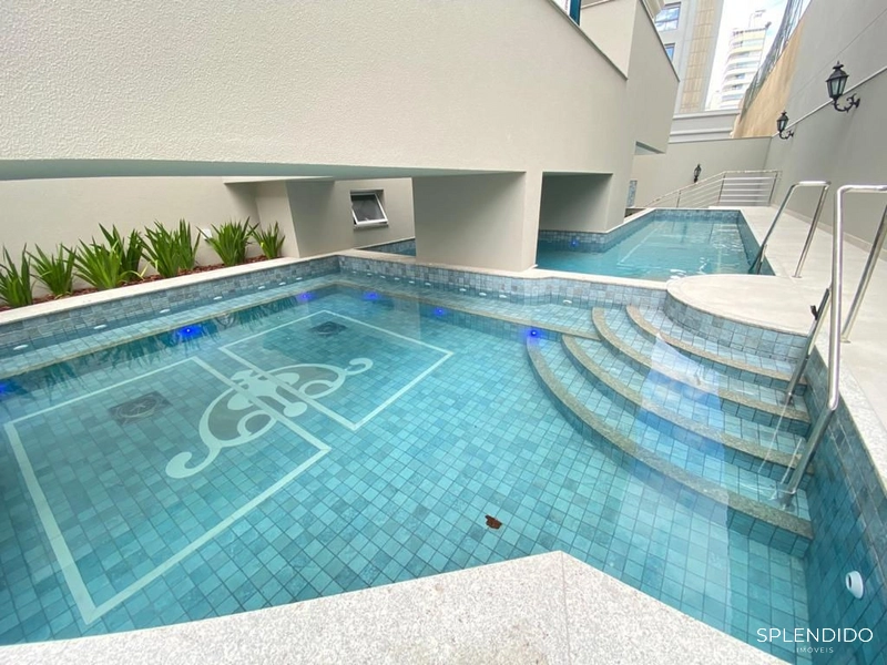 Apartamento no Edifício Le Visage Divinité em Balneário Camboriú: 23ª foto da galeria de imagens do imóvel