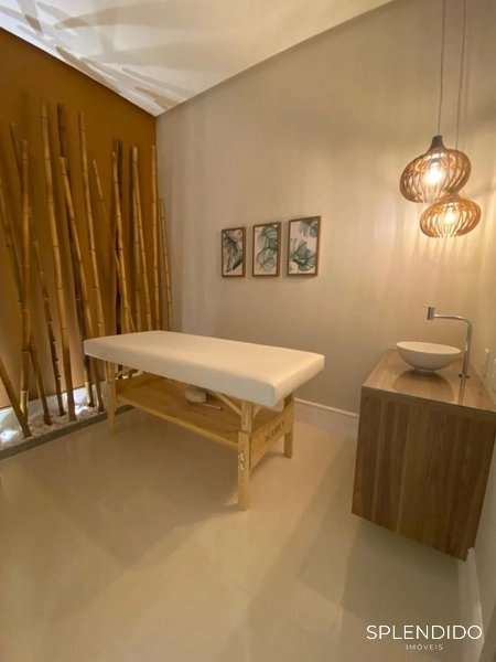 Apartamento no Edifício Le Visage Divinité em Balneário Camboriú: 42ª foto da galeria de imagens do imóvel