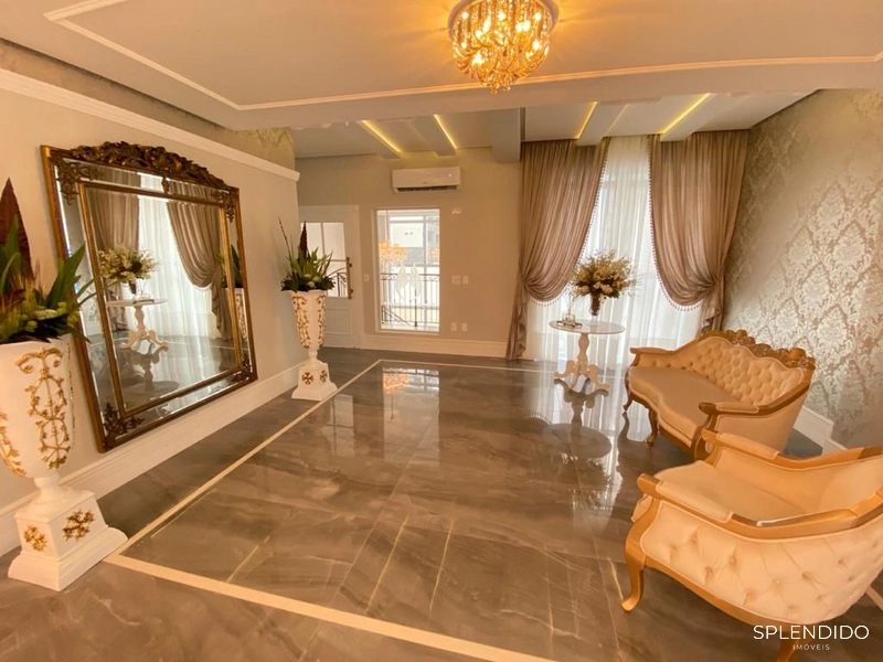 Apartamento no Edifício Le Visage Divinité em Balneário Camboriú: 21ª foto da galeria de imagens do imóvel