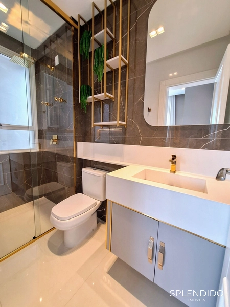 Apartamento no Edifício Le Visage Divinité em Balneário Camboriú: 13ª foto da galeria de imagens do imóvel