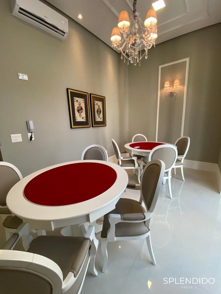Apartamento no Edifício Le Visage Divinité em Balneário Camboriú: 36ª foto da galeria de imagens do imóvel