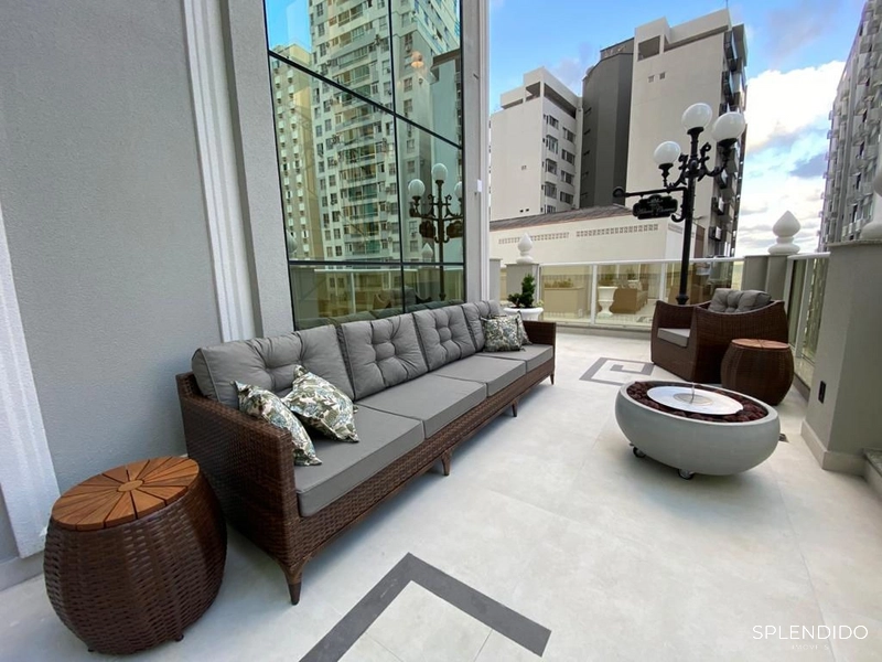Apartamento no Edifício Le Visage Divinité em Balneário Camboriú: 28ª foto da galeria de imagens do imóvel