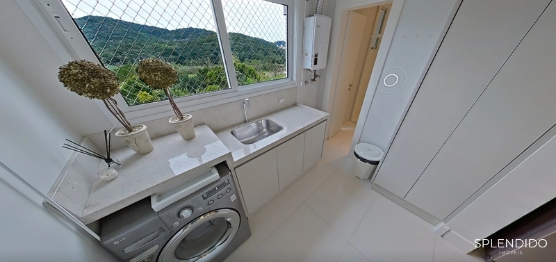 Apartamento no Brava Home Resort na Praia Brava: 8ª foto da galeria de imagens do imóvel