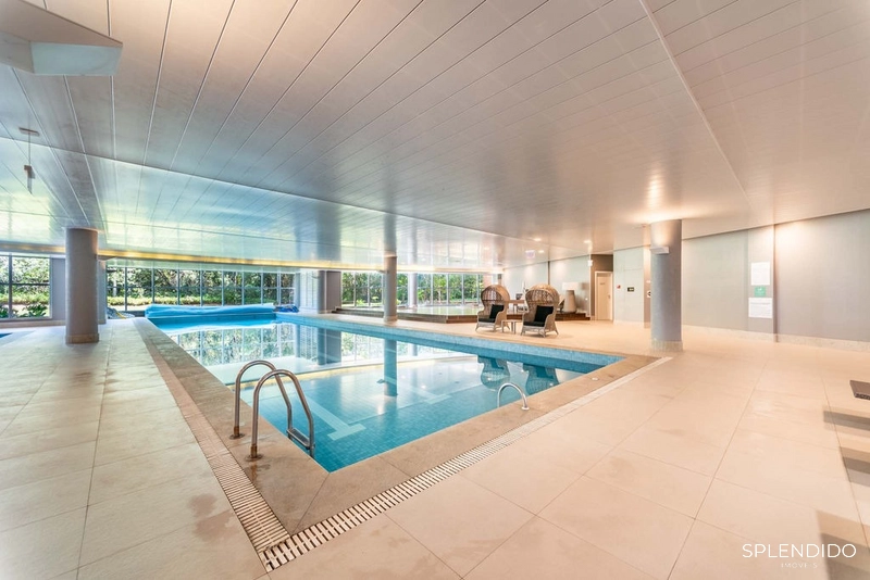 Apartamento no Brava Home Resort na Praia Brava: 43ª foto da galeria de imagens do imóvel