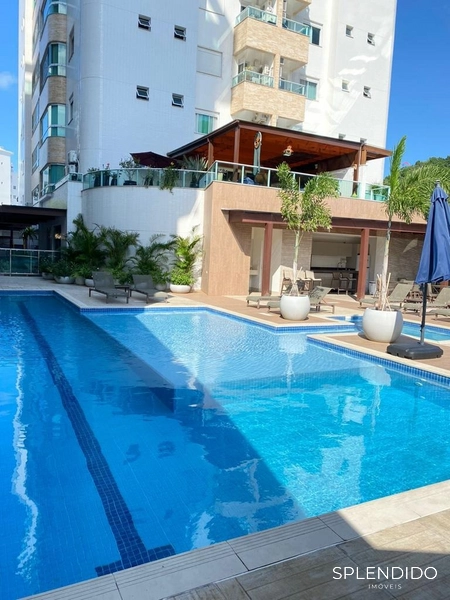 Apartamento no Edifício Porto Madeiro na Praia Brava: 13ª foto da galeria de imagens do imóvel