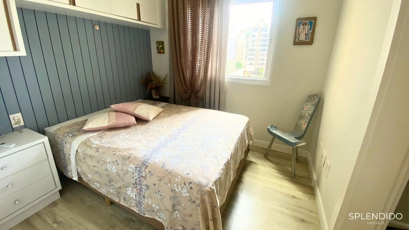 Apartamento no Edifício Porto Madeiro na Praia Brava: 7ª foto da galeria de imagens do imóvel