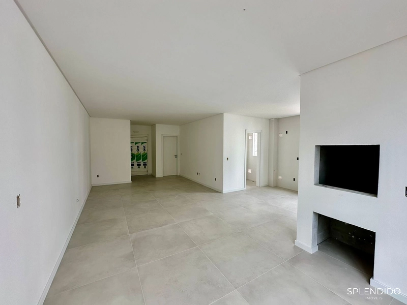 Apartamento no Edifício Farol De Valença em Balneário Camboriú: 3ª foto da galeria de imagens do imóvel