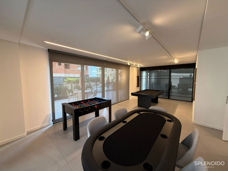 Apartamento no Edifício Farol De Valença em Balneário Camboriú: 20ª foto da galeria de imagens do imóvel
