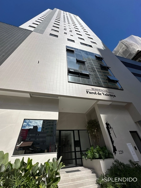 Apartamento no Edifício Farol De Valença em Balneário Camboriú: 7ª foto da galeria de imagens do imóvel
