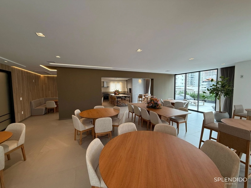 Apartamento no Edifício Farol De Valença em Balneário Camboriú: 13ª foto da galeria de imagens do imóvel