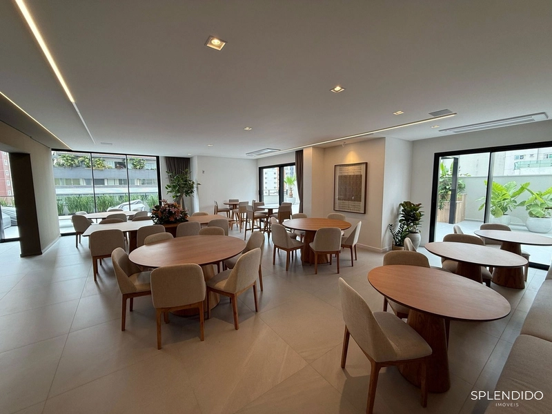 Apartamento no Edifício Farol De Valença em Balneário Camboriú: 14ª foto da galeria de imagens do imóvel
