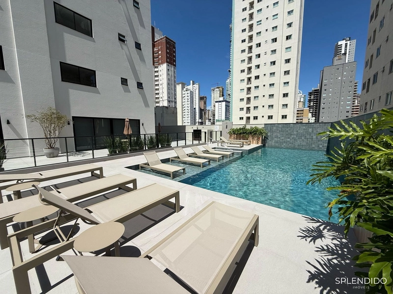 Apartamento no Edifício Farol De Valença em Balneário Camboriú: 8ª foto da galeria de imagens do imóvel