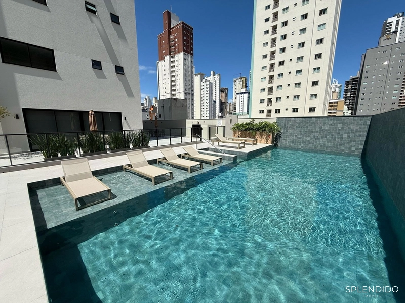 Apartamento no Edifício Farol De Valença em Balneário Camboriú: 9ª foto da galeria de imagens do imóvel