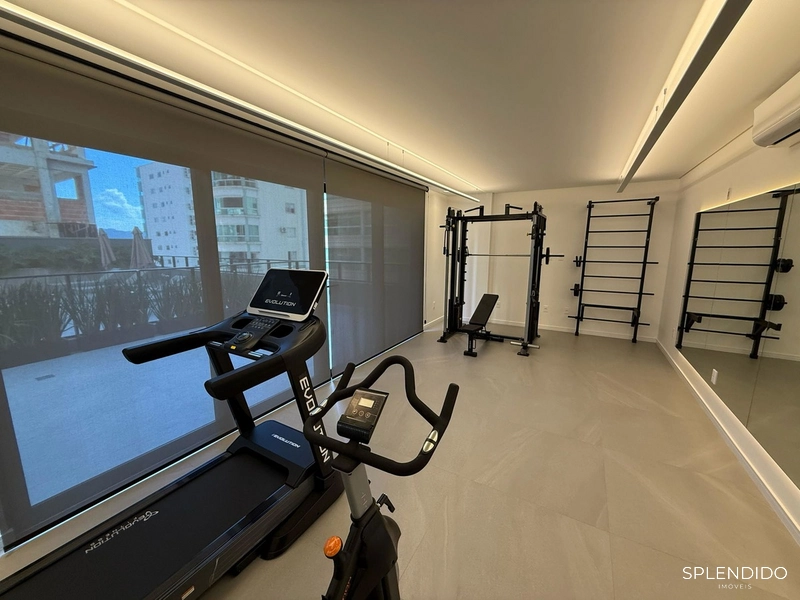 Apartamento no Edifício Farol De Valença em Balneário Camboriú: 21ª foto da galeria de imagens do imóvel