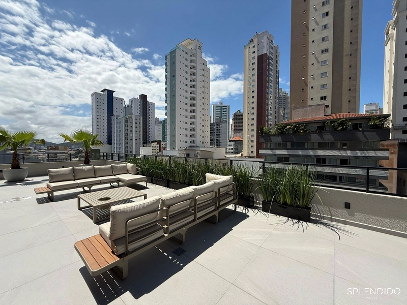 Apartamento no Edifício Farol De Valença em Balneário Camboriú: 12ª foto da galeria de imagens do imóvel