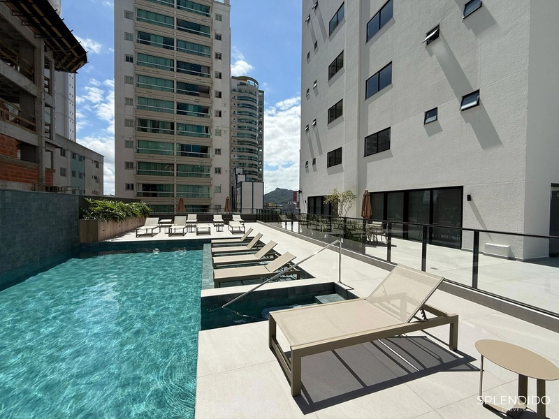 Apartamento no Edifício Farol De Valença em Balneário Camboriú: 10ª foto da galeria de imagens do imóvel