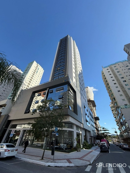 Apartamento no Edifício Farol De Valença em Balneário Camboriú: 6ª foto da galeria de imagens do imóvel