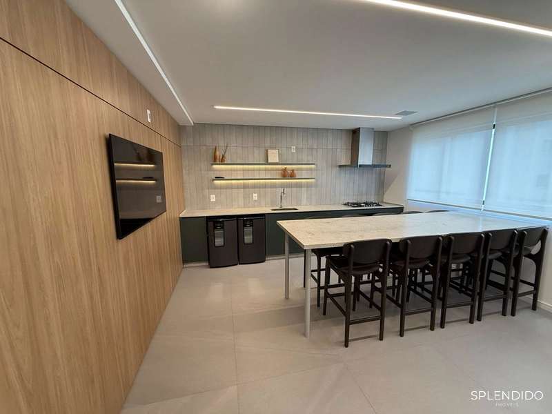 Apartamento no Edifício Farol De Valença em Balneário Camboriú: 18ª foto da galeria de imagens do imóvel