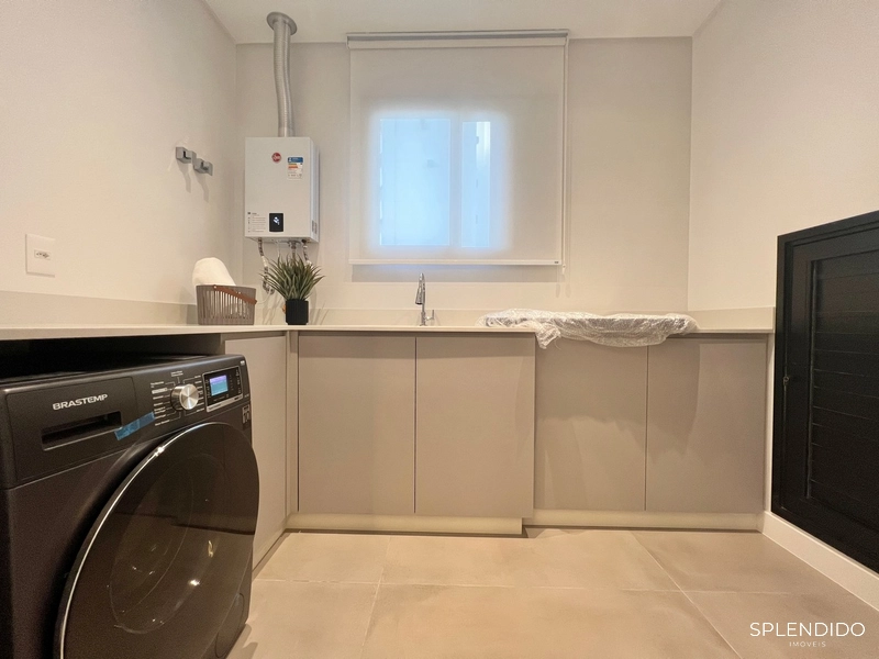 Apartamento no Edifício Sun Beach Residence em Balneário Camboriú: 10ª foto da galeria de imagens do imóvel