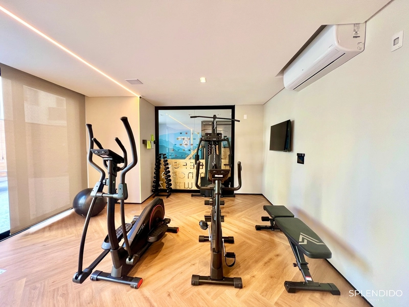 Apartamento no Edifício Sun Beach Residence em Balneário Camboriú: 43ª foto da galeria de imagens do imóvel