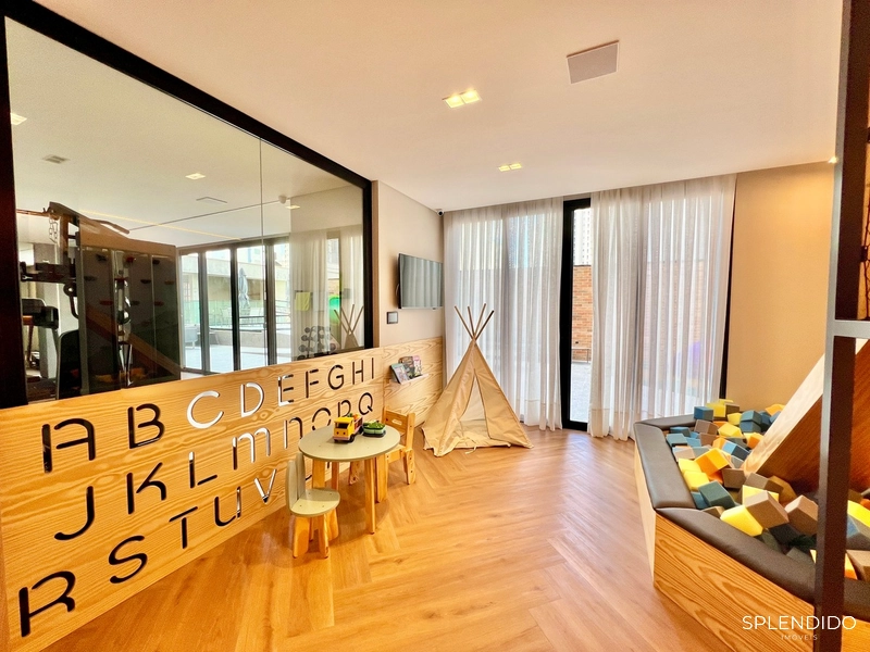 Apartamento no Edifício Sun Beach Residence em Balneário Camboriú: 41ª foto da galeria de imagens do imóvel