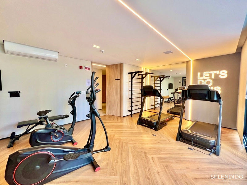 Apartamento no Edifício Sun Beach Residence em Balneário Camboriú: 42ª foto da galeria de imagens do imóvel